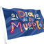 Mayo GAA Wappenflagge