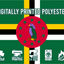 Dominica Flag