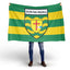 Bandeira da crista de Donegal GAA