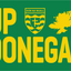 Bandeira da crista de Donegal GAA