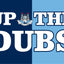 Dublin GAA 'UP THE DUBS' Flag