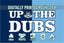 Bandeira Dublin GAA 'UP THE DUBS'