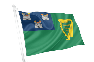 Dublin Municipal Flag