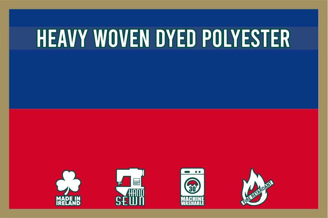 International Code Flags | A–Z Nautical Signal Flags | Made in Ireland ...