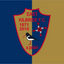 East Kilbride Football Club Flag