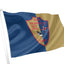 East Kilbride Football Club Flag