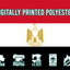 Egypt National Flag