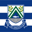Bandeira da crista Mayo GAA