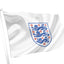 England International Football Crest Flag