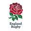England Rugby Crested Flag