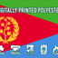 Bandeira Nacional da Eritreia