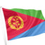Eritrea National Flag