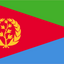 Eritrea Handwaver Flag