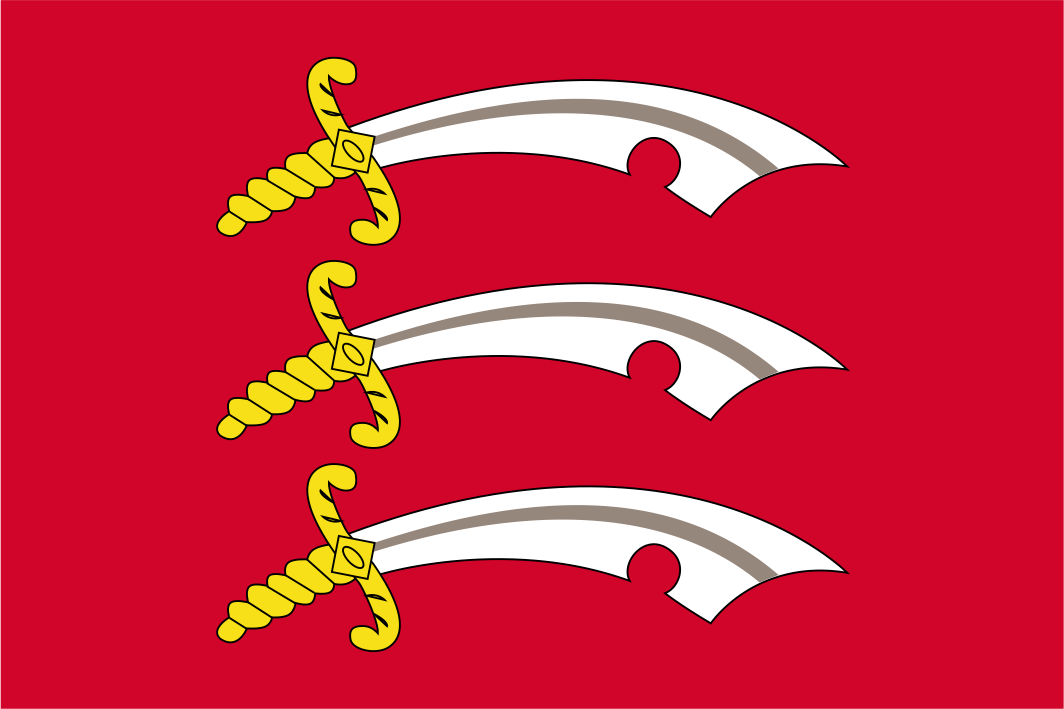 Essex County Flag