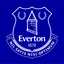 Everton Football Club Flag