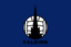 Falkirk Football Club Flag