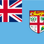 Fiji National Flag