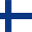 Finland Handwaver Flag
