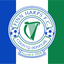 Finn Harps Football Club Tri Colour Flag