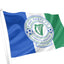 Finn Harps Football Club Tri Colour Flag
