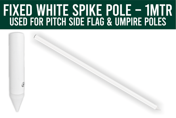 Corner & Pitch Side Flags & Poles – Flags Ireland Prospect Design
