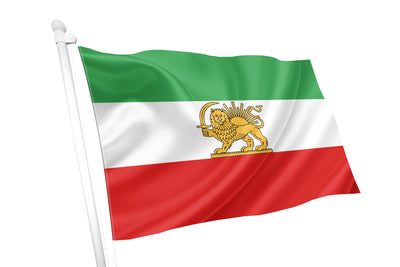 Bandeira Nacional da Palestina