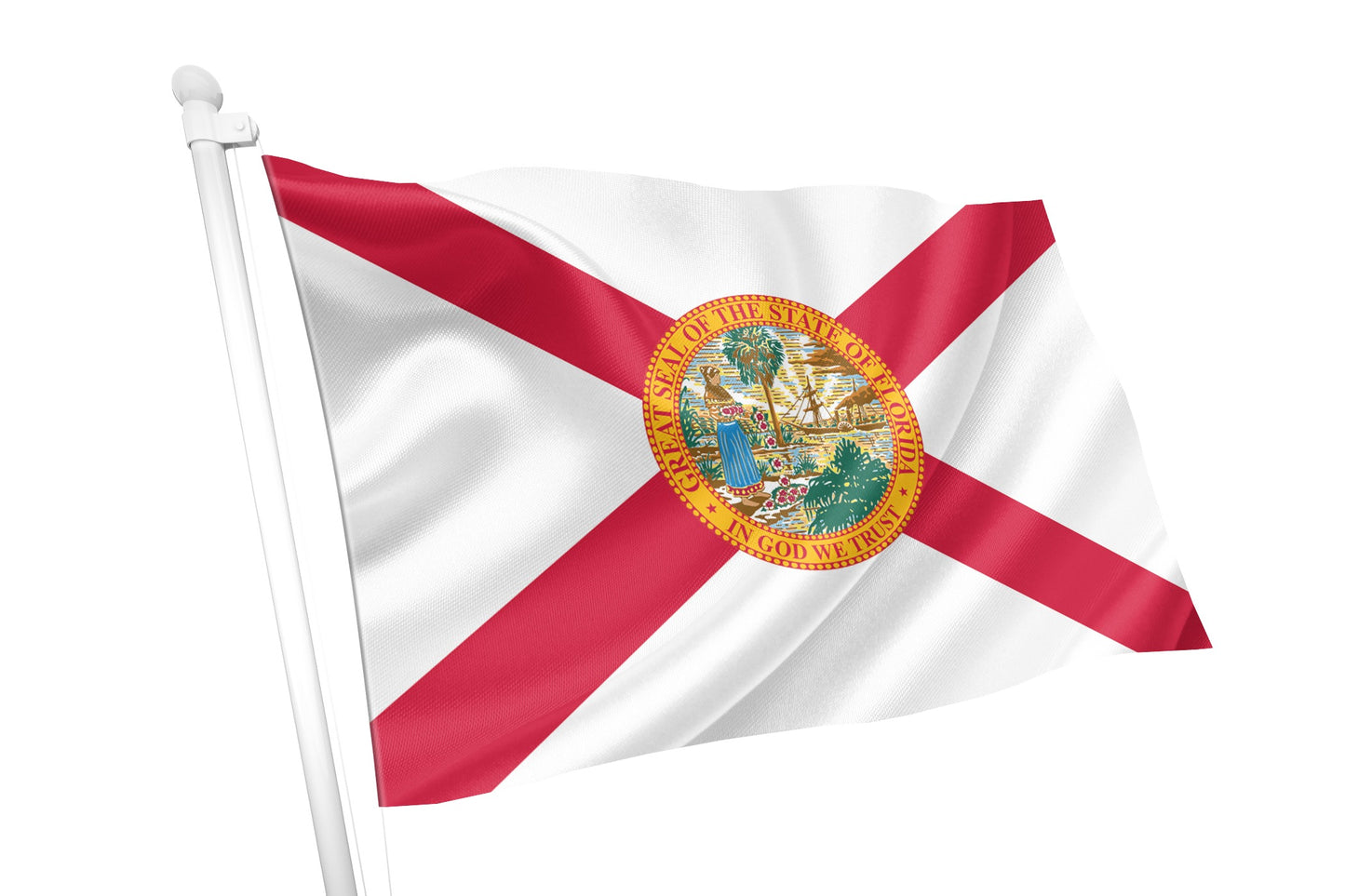 Florida State Flag