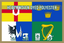 Four In One Provincial Flag