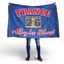 France World Cup 2026 Football Supporter Flag