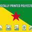 Bandeira Nacional da Albânia