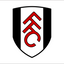 Fulham Football Club Flag