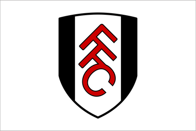 Fulham Football Club Flag