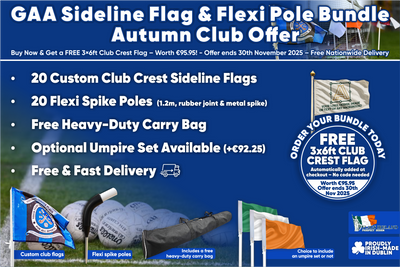 Faixa de banner de penas pequenas