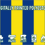 GOLF Code Flag G
