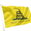Gadsden Flag - Don't Tread On Me
