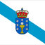 Galicia Flag