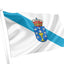 Galicia Flag