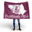 Bandeira da crista de Galway GAA