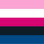 Gender-Fluid-Pride-Flagge