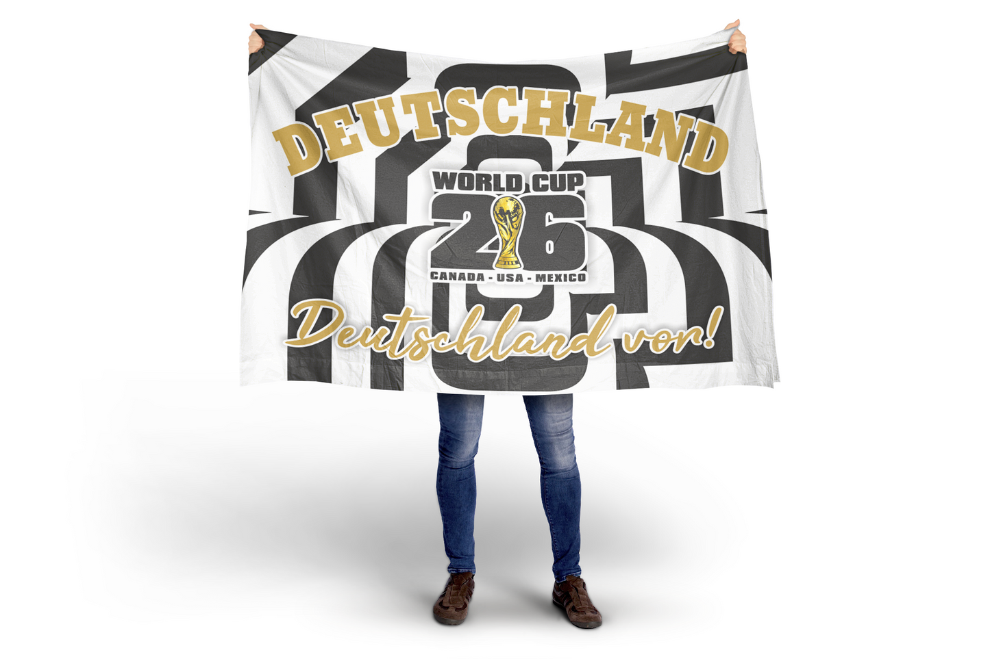 Bandeira Nacional da Albânia