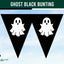 Bunting com crista GAA do condado de Cork
