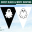 Bunting com crista GAA do condado de Cork