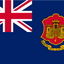 Gibraltar State Ensign