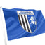 Gillingham Football Club Flag