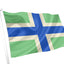 Reino Unido - Bandeira do Reino Unido