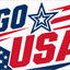 Go USA Flag