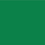 Bandeira de cor verde (nacional)