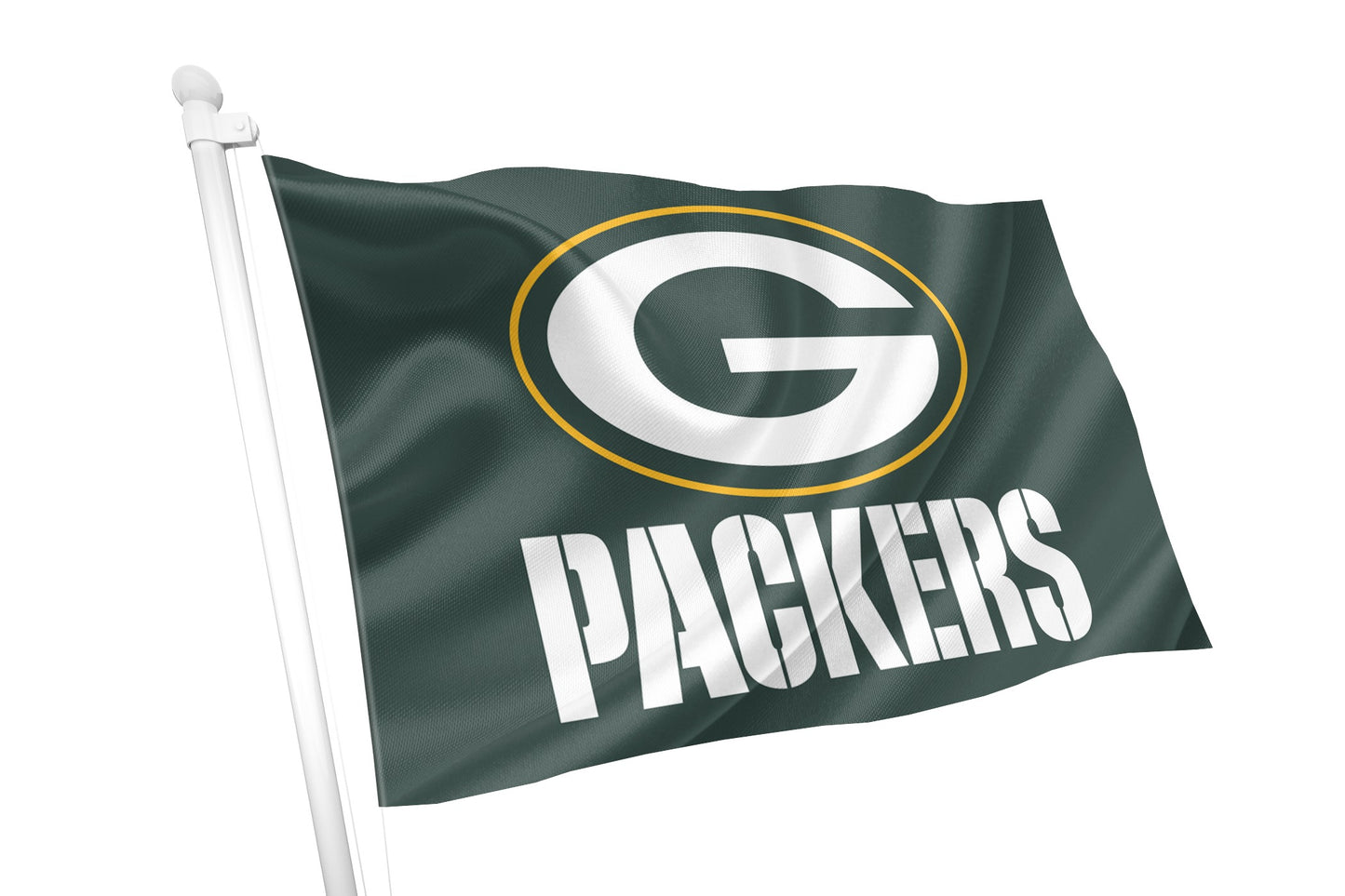 Green Bay Packers Flag