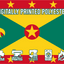 Bandeira Nacional da Albânia