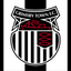 Grimsby Town Football Club Flag